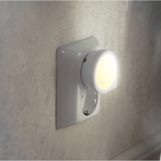 LED Nightlight Functional