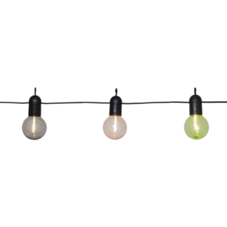 Light Chain Fiesta