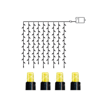 Curtain Lights Dura String LED