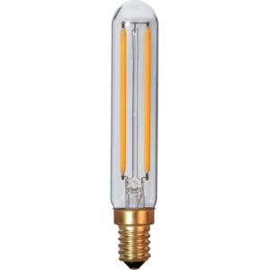 LED Lamp E14 T20 Soft Glow