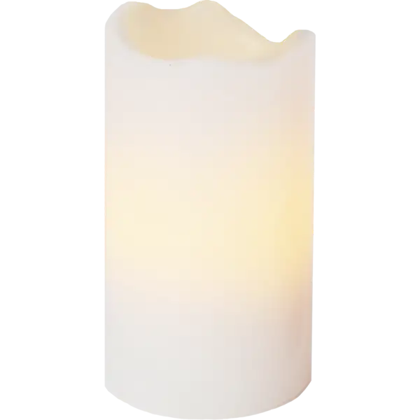 LED Blockljus 4-pack Advent