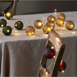 Light Chain Bliss