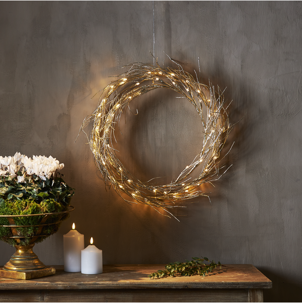 Wreath Fizzy