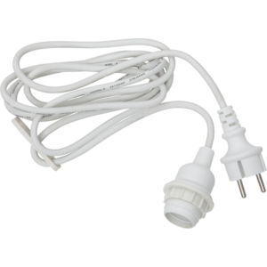 Cord Set E27 Ute 2,5m