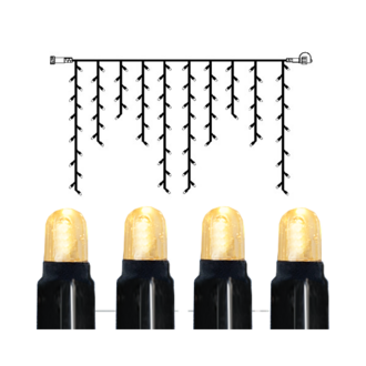 Icicle Lights Extra System LED