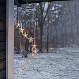 Outdoor Decoration Mobilo