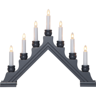 Candlestick Karin