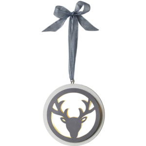 Hanging Decoration Woodworks