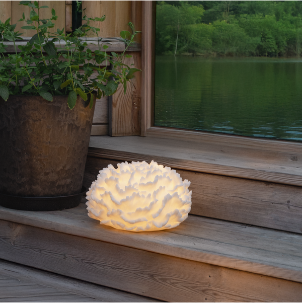 Outdoor Decoration Sandy