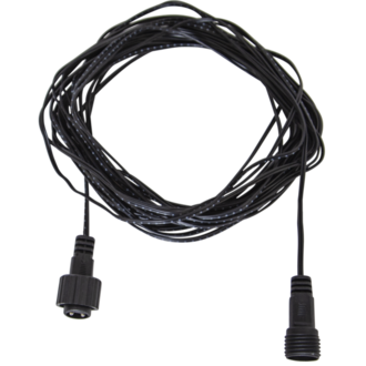 Extension Cable Golden, Crispy, Shiny