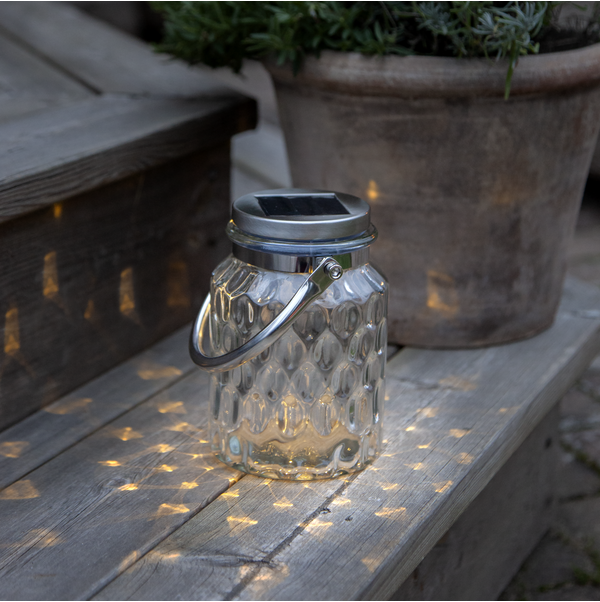 Solar Lantern Pireus