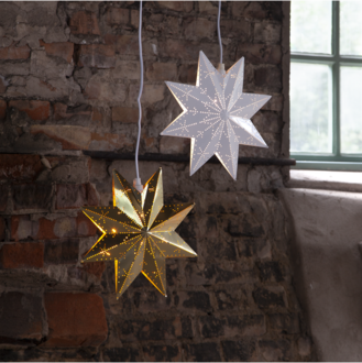 Metal Star Classic