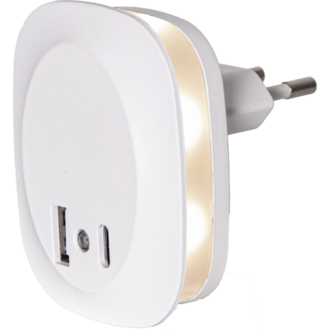LED Nightlight Functional