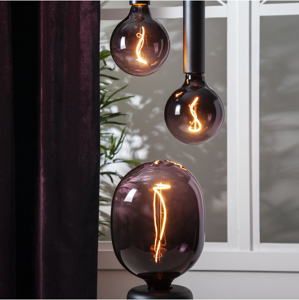 LED-lamp E27 C150 ColourMix