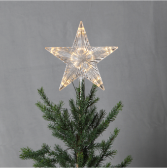 Tree Top Star Topsy 10LED