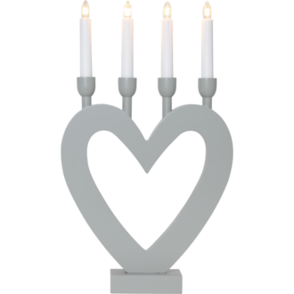 Candlestick Dala