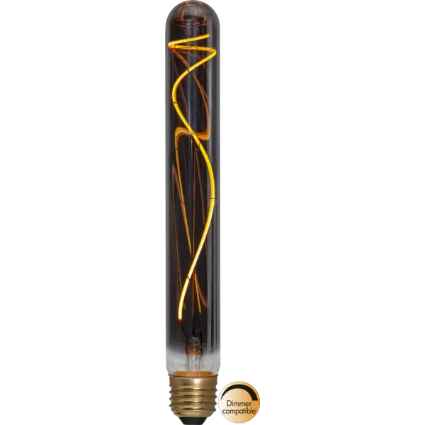 LED-Lampe E27 T30 Soft Glow