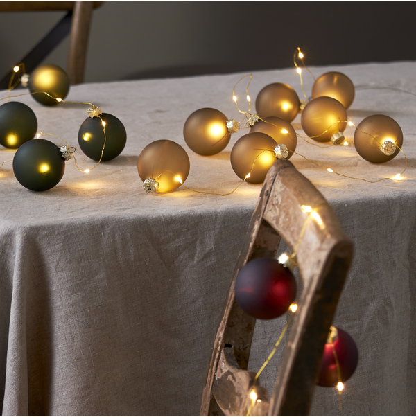 Light Chain Bliss