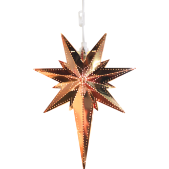 Metal Star Betlehem
