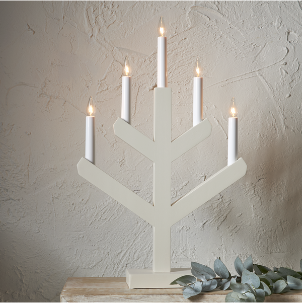 Candlestick Vinga