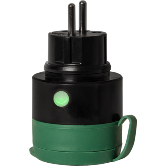 Accessory Smart Plug Outdoor