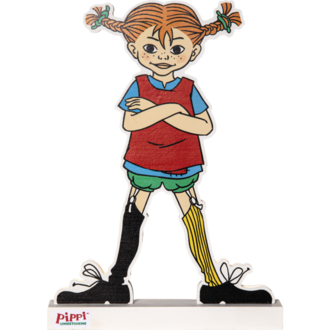 Indoor Decoration PIPPI