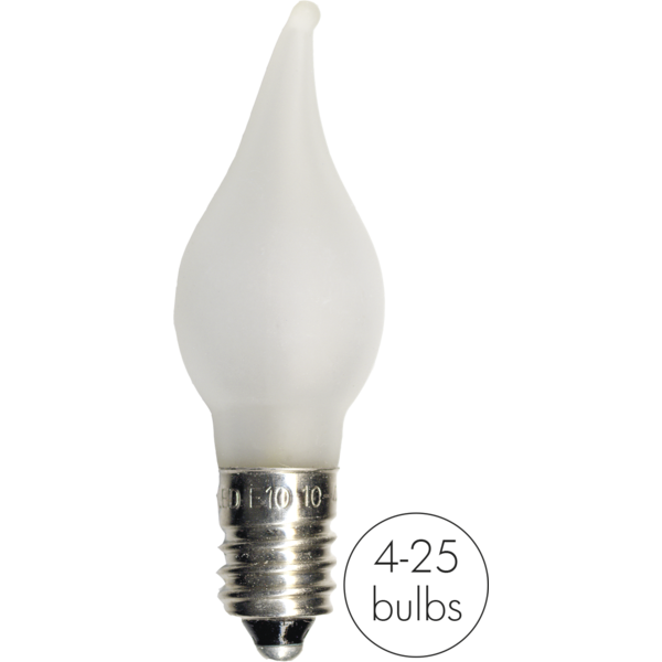 Spare Bulb 3 Pack LED