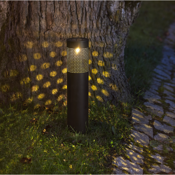 Solar Bollard Blace