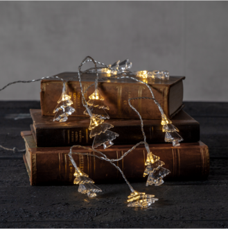 Light Chain Izy