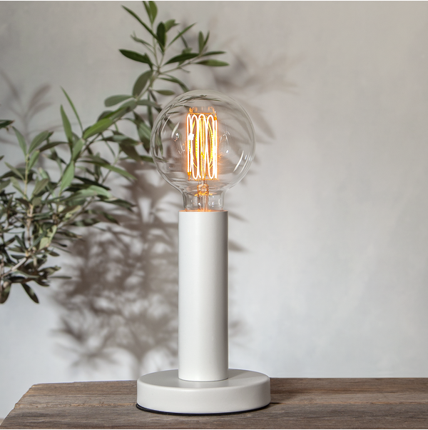 Lamp Base E27 Glans