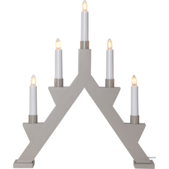Candlestick Zack