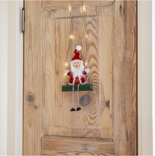 Indoor Decoration Santa
