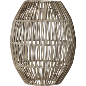 Lamp shade Linde