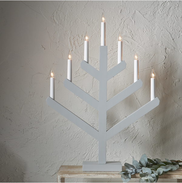 Candlestick Vinga