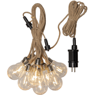 Light Chain Jutta outdoor