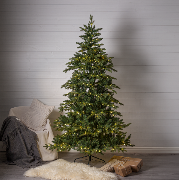 Christmas Tree w LED Larvik