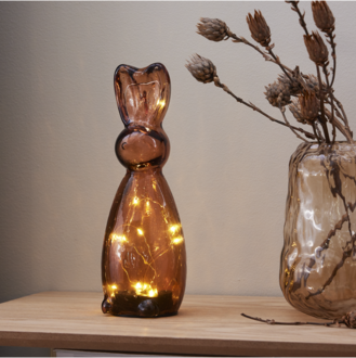 Glass Decoration Harry Brown