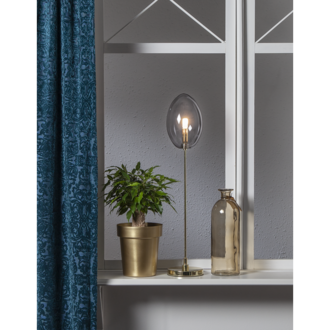 LED Lamp G9 Halo-LED 2-p