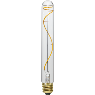 LED Lamp E27 T30 Soft Glow