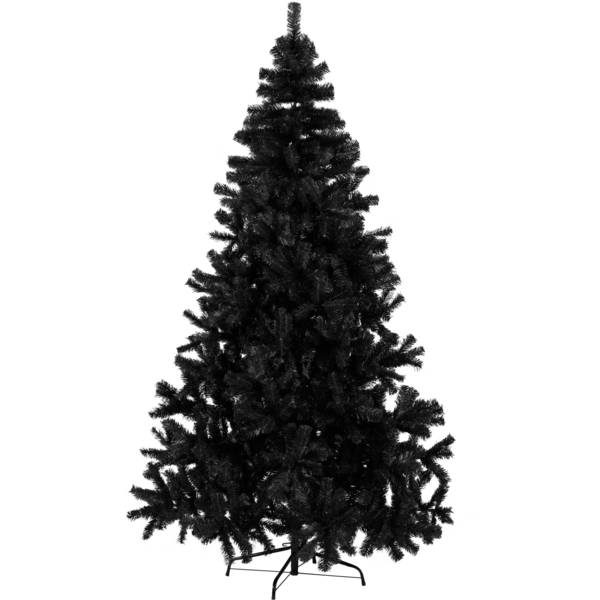 Christmas Tree Quebec