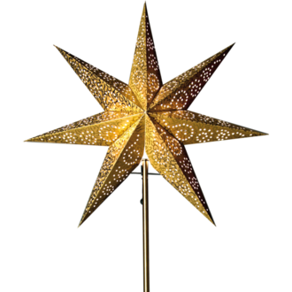 Paper Star Antique