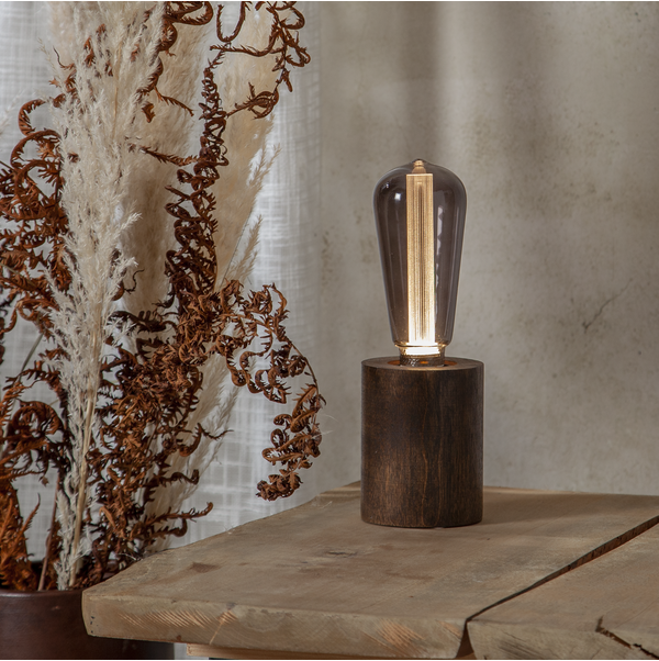 LED Lamp E27 New Generation Classic Mood
