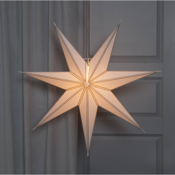 Paper Star Nicolas