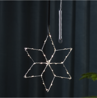 Star Lolly
