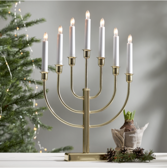 Candlestick Kristina