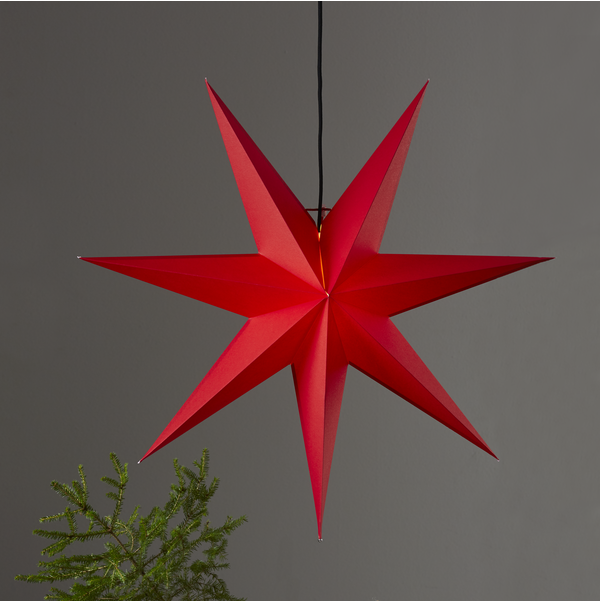 Paper Star Rozen