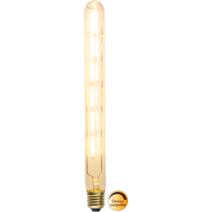 LED Lamp E27 T30 Soft Glow