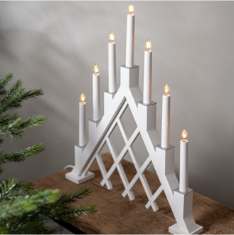 Candle Ring 7 Pack Accessorize