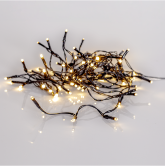 Light Chain Shiny Warm White