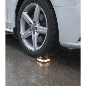 Solar Decoration Driveway